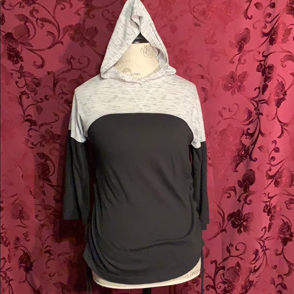 Multicolor T-shirt